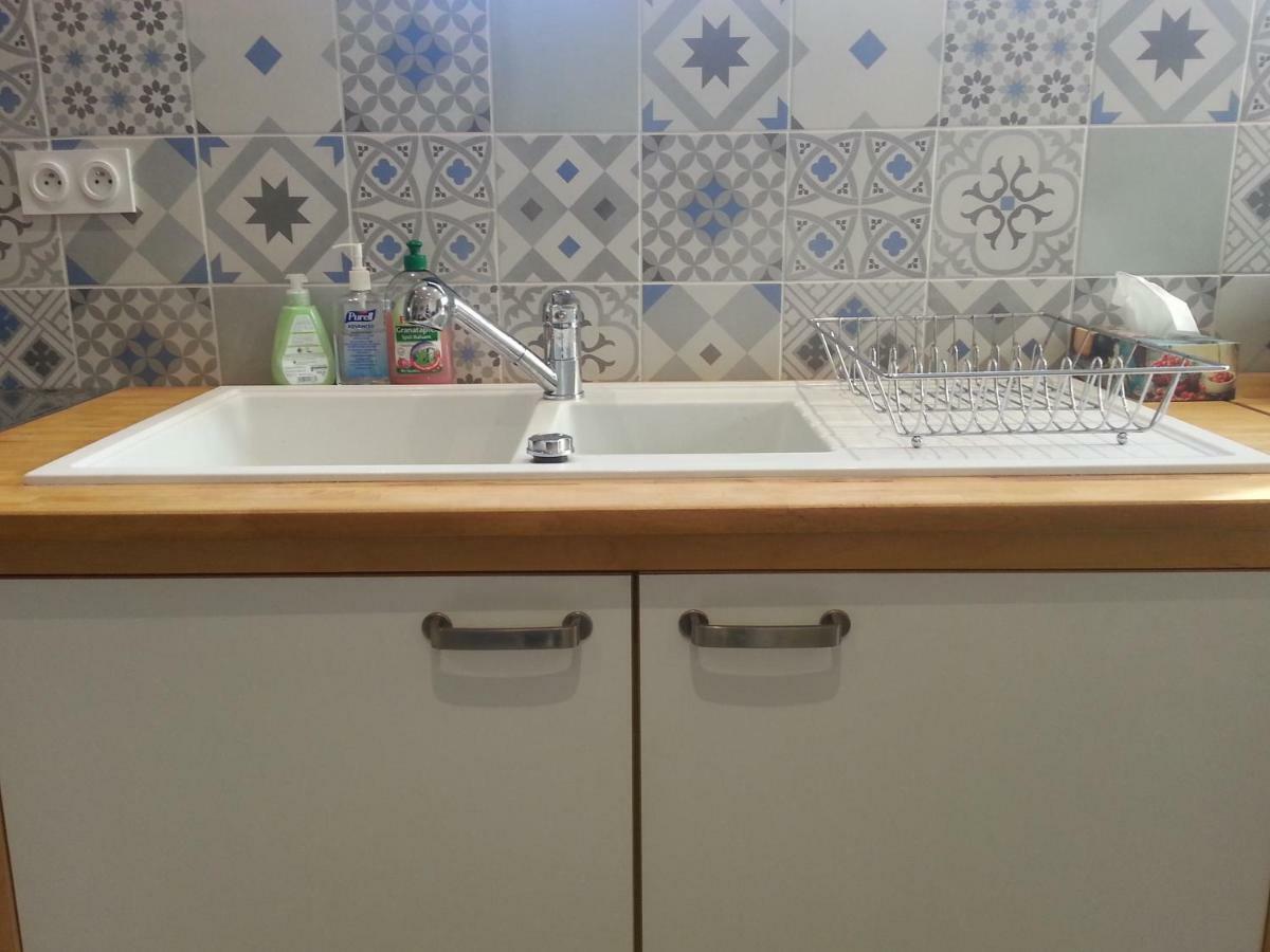 Le Gite Du Fort Bitche Dış mekan fotoğraf